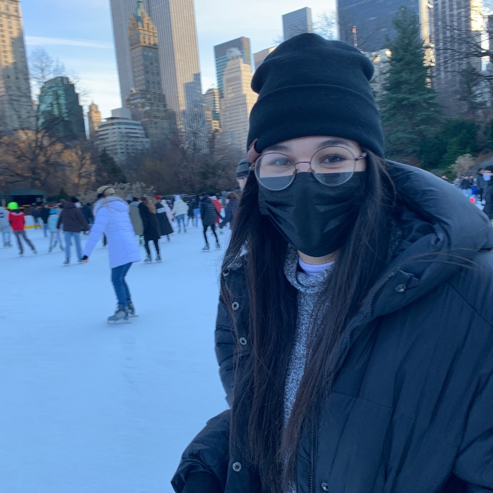 Meet your Posher, Kaitlyn